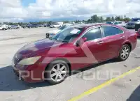2008 Lexus ES350 photo