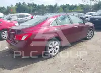 2008 Lexus ES350 фото