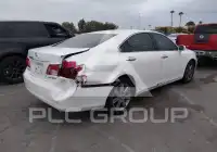 2008 Lexus ES350 фото