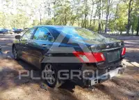 2008 Lexus ES350 фото