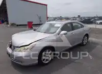 2008 Lexus ES350 photo