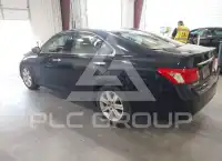 2008 Lexus ES350 фото