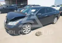 2008 Lexus ES350 photo