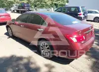 2008 Lexus ES350 фото