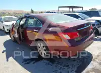 2008 Lexus ES350 photo