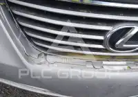 2008 Lexus ES350 photo
