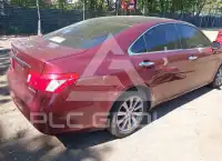 2008 Lexus ES350 фото