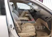 2008 Lexus ES350 фото