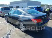 2008 Lexus ES350 фото
