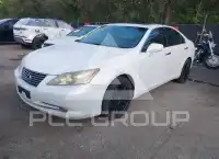 2008 Lexus ES350 фото