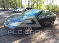 2008 Lexus ES350 фото