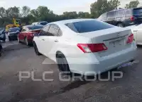 2008 Lexus ES350 фото