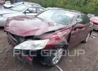 2008 Lexus ES350 фото