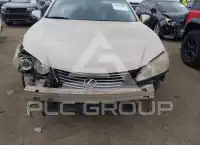 2008 Lexus ES350 photo