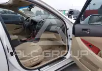 2008 Lexus ES350 фото