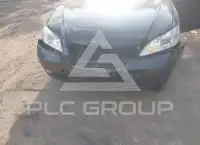 2008 Lexus ES350 фото