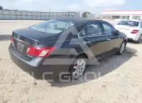 2008 Lexus ES350 фото