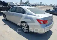 2008 Lexus ES350 фото