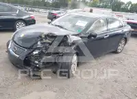 2008 Lexus ES350 фото