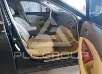 2008 Lexus ES350 фото