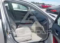 2008 Lexus ES350 фото
