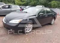 2008 Lexus ES350 photo