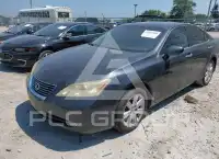 2008 Lexus ES350 фото