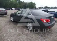 2008 Lexus ES350 photo