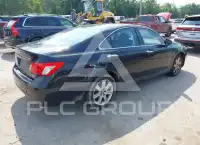 2008 Lexus ES350 photo