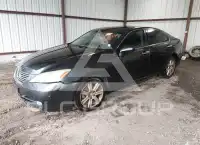 2008 Lexus ES350 photo