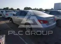 2008 Lexus ES350 photo