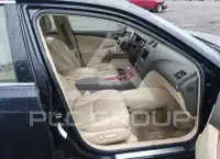 2008 Lexus ES350 фото
