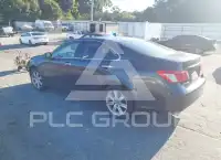 2008 Lexus ES350 photo