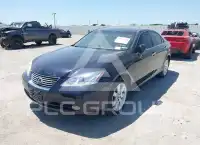 2008 Lexus ES350 photo