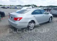 2008 Lexus ES350 фото