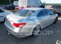 2008 Lexus ES350 фото
