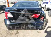2008 Lexus ES350 photo