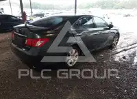 2008 Lexus ES350 photo