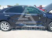 2008 Lexus ES350 photo