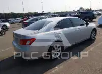 2008 Lexus ES350 фото
