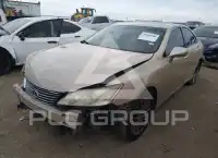 2008 Lexus ES350 photo