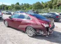 2008 Lexus ES350 photo