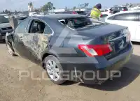 2008 Lexus ES350 фото