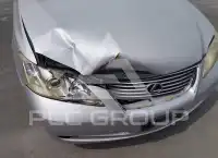 2008 Lexus ES350 photo