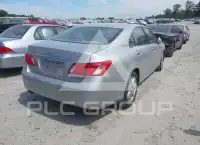 2008 Lexus ES350 фото