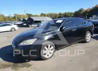 2008 Lexus ES350 photo