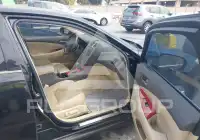 2008 Lexus ES350 photo