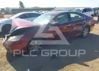 2008 Lexus ES350 photo