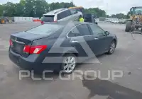 2008 Lexus ES350 фото