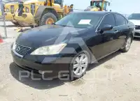 2008 Lexus ES350 фото